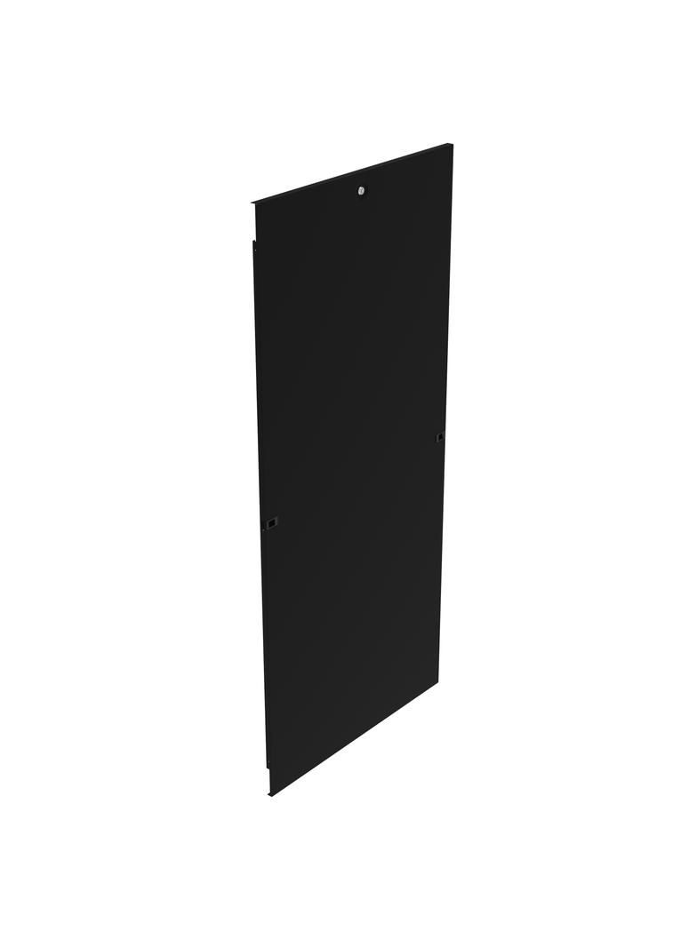 2 Szt. Panele Boczne 42U Gł. 1000Mm 1-Częściowy 446860 LEGRAND