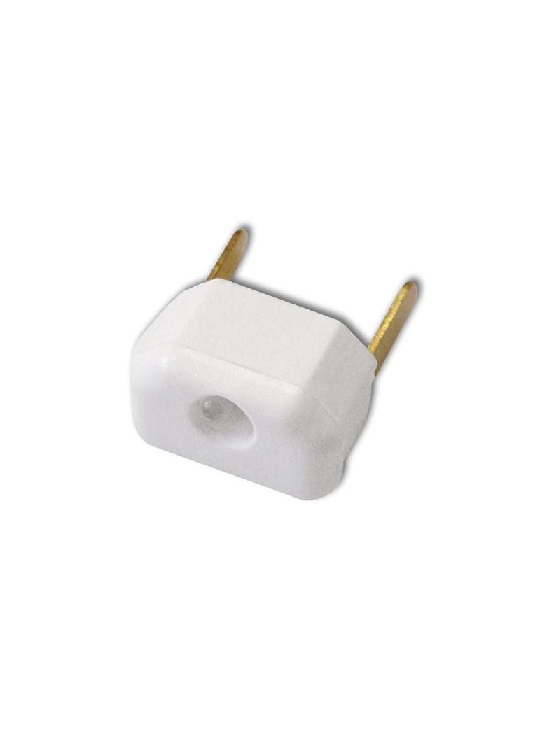 Moduł podświetlający LED do łączników serii DECO, FLEXI i MINI błękitny