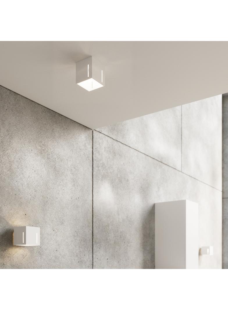 Sollux Kinkiet PIXAR biały SL.0395