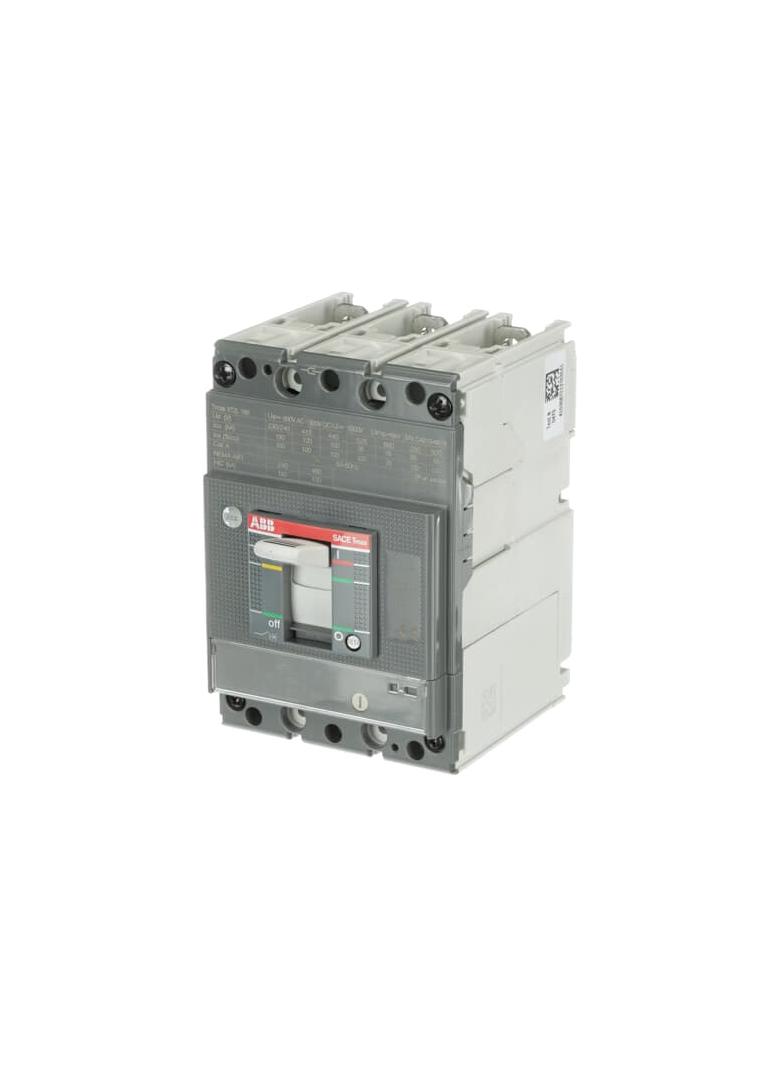 XT2L 160 BREAKING PART 3p F F wyłącznik kompaktowy 1SDA068166R1 ABB