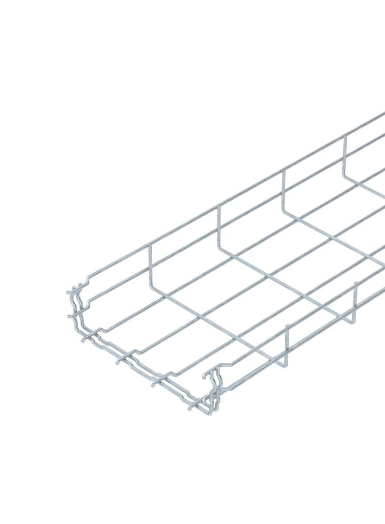 GRM 55/200, KORYTKO SIATKOWE GRM 55/200 FT