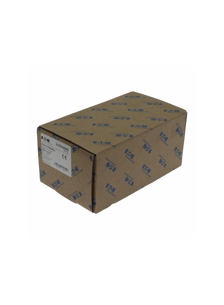 14x51 MFH Neutral Podstawa wkładki cylindrycznej 14x51 1N 50A 690VAC CH141DNXU EATON