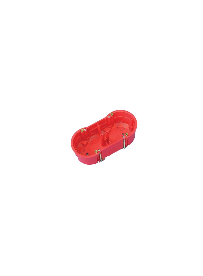 Puszka do GK karton-gips PK 60 podwójna do płyt gipsowych A.0010A PAWBOL