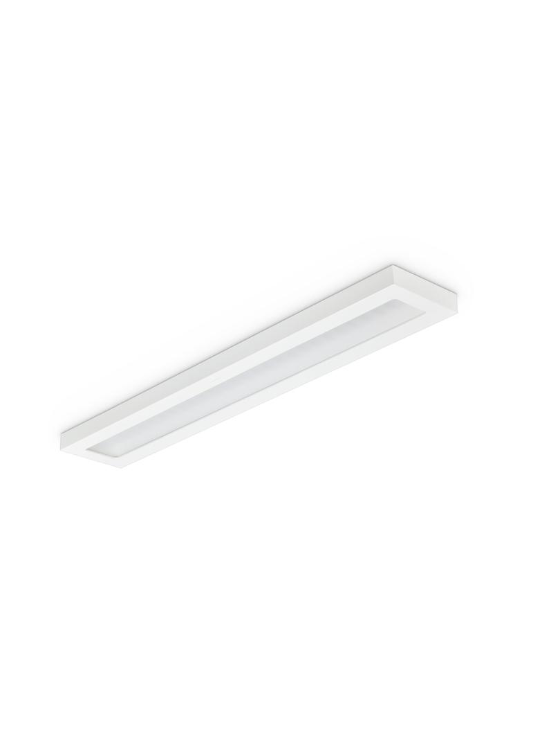 Panel LED natynkowy Ledinaire SM060C G2 33 W 3400/4000lm IP20 all-in 4000K barwa neutralna LED34_40S