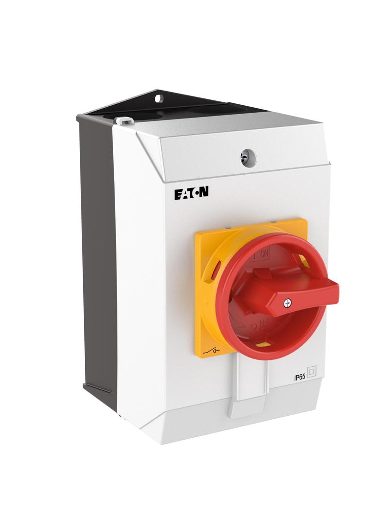 T3-3-8901/I2/SVB Łącznik krzywkowy 32A 13kW 218987 EATON