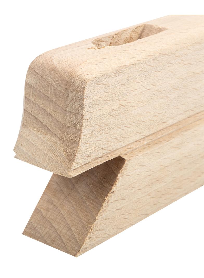 Strug kątnik 240 x 30 mm, nóż 30 mm