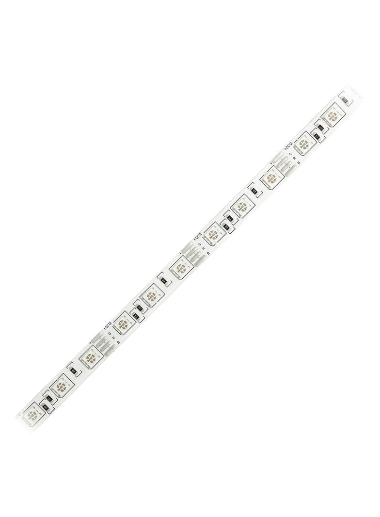 Taśma LED 12V 5050 60L/m 14,4W/m IP63 RGB 5m