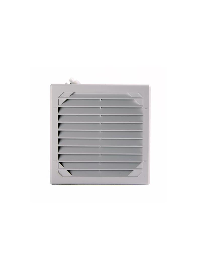 RZF200 wentylator z kratką 130x130mm 58m3/h