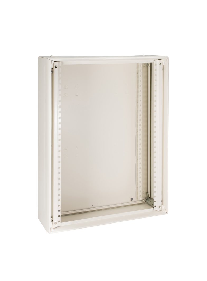 Rozdzielnice PrismaSeT obudowa naścienna 15 modułowej 600mm LVS08105 SCHNEIDER