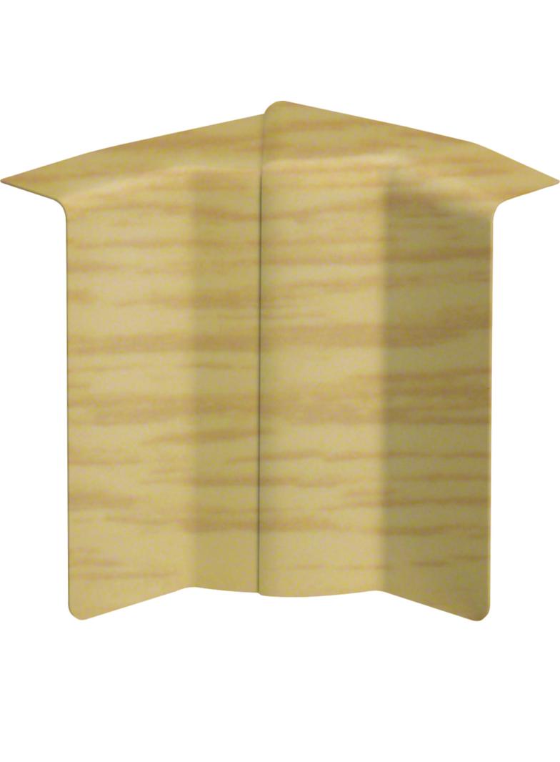 tehalit.SL Kąt wewnętrzny regulowany 20x80 dąb SL200804D5 HAGER