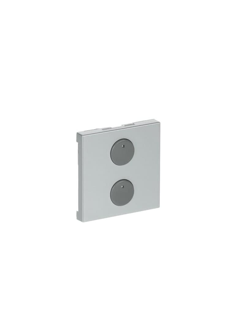 POKRYWA DO F@H 2-KROTNA SREBRNY