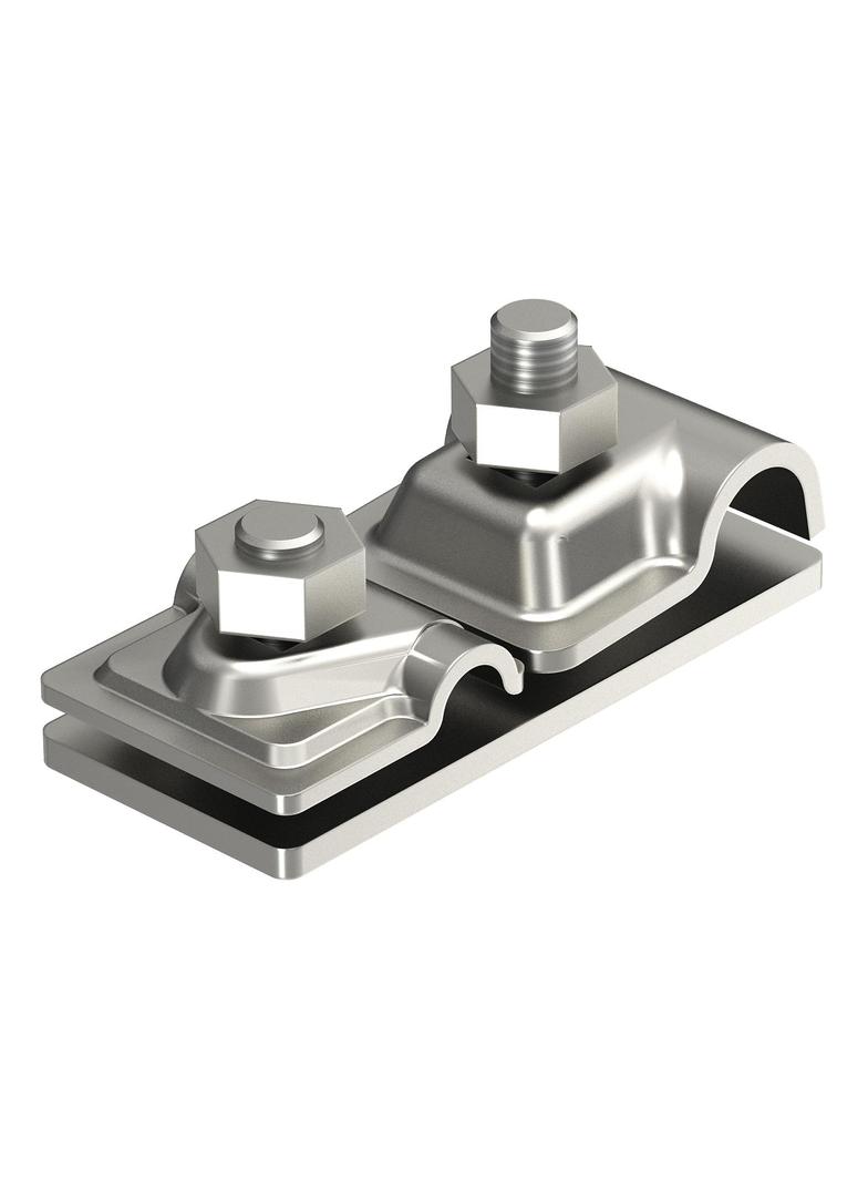 isCon AP1-16 VA, ZACISK PRZYŁĄCZ. isCon AP1-6VA