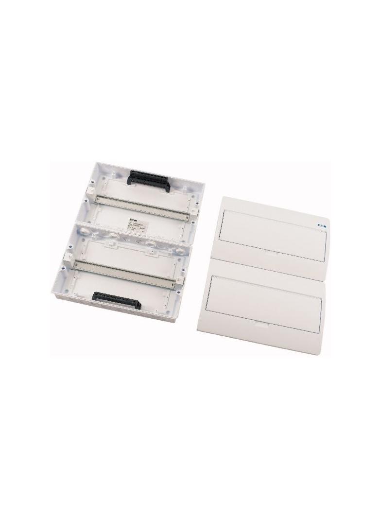 BC-O-2/36-TW-ECO Rozdzielnica modułowa 2x18 natynkowa IP40 281694 EATON