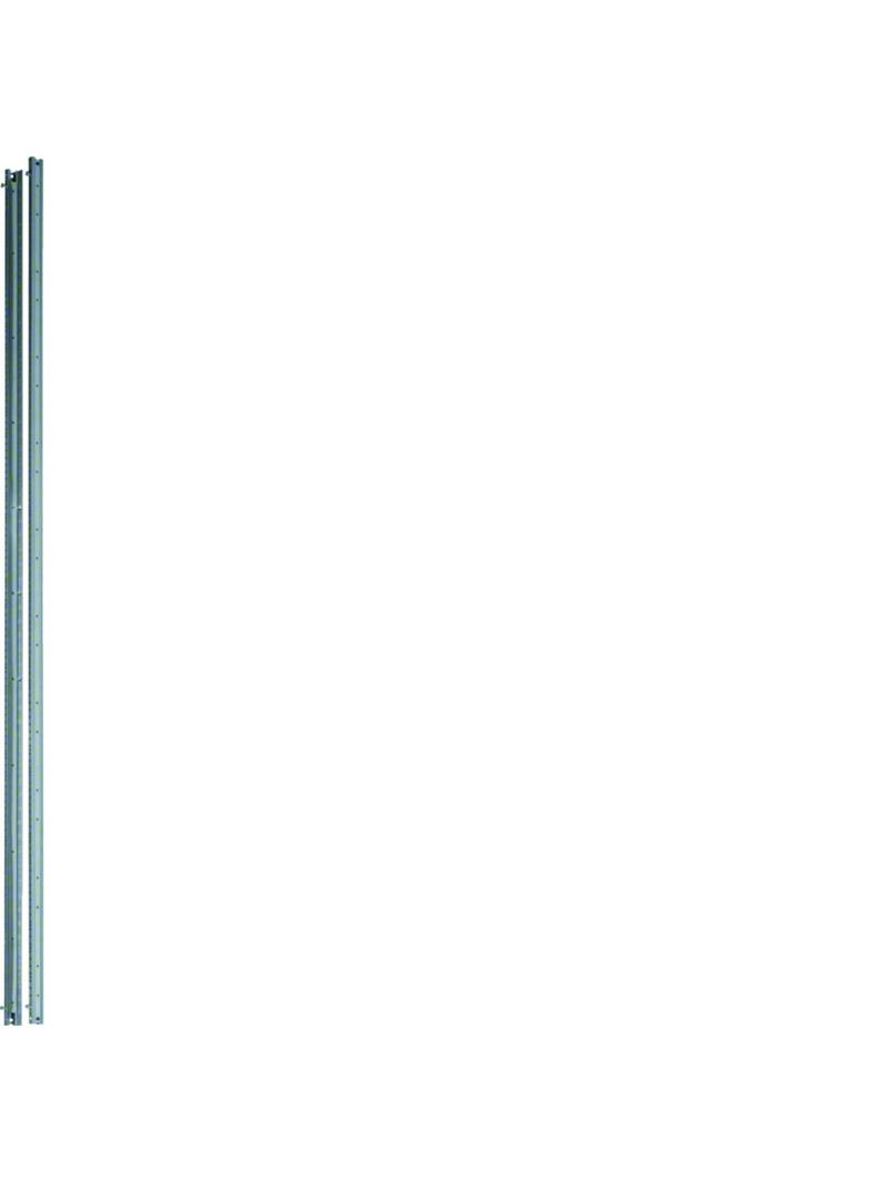univers Szyna nośna 1500mm 2szt. UN10A HAGER
