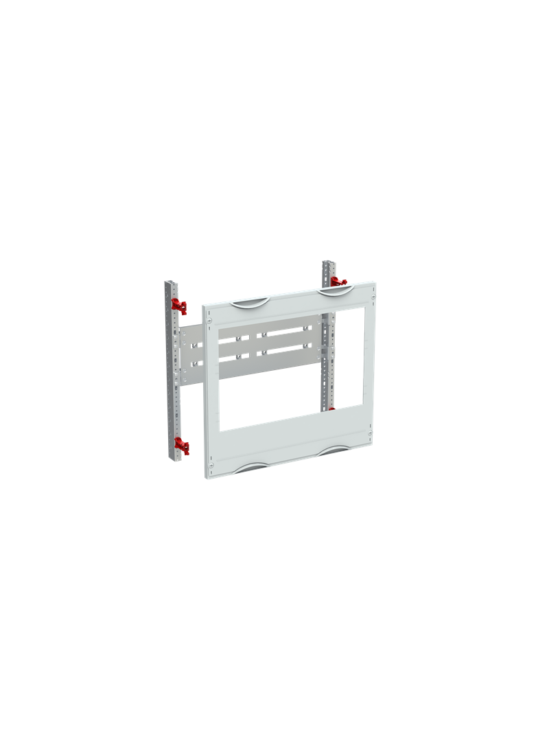 MBT244 Zestaw moduł do rozŁączników bezp. XLP2 (do samodzielnego montażu)