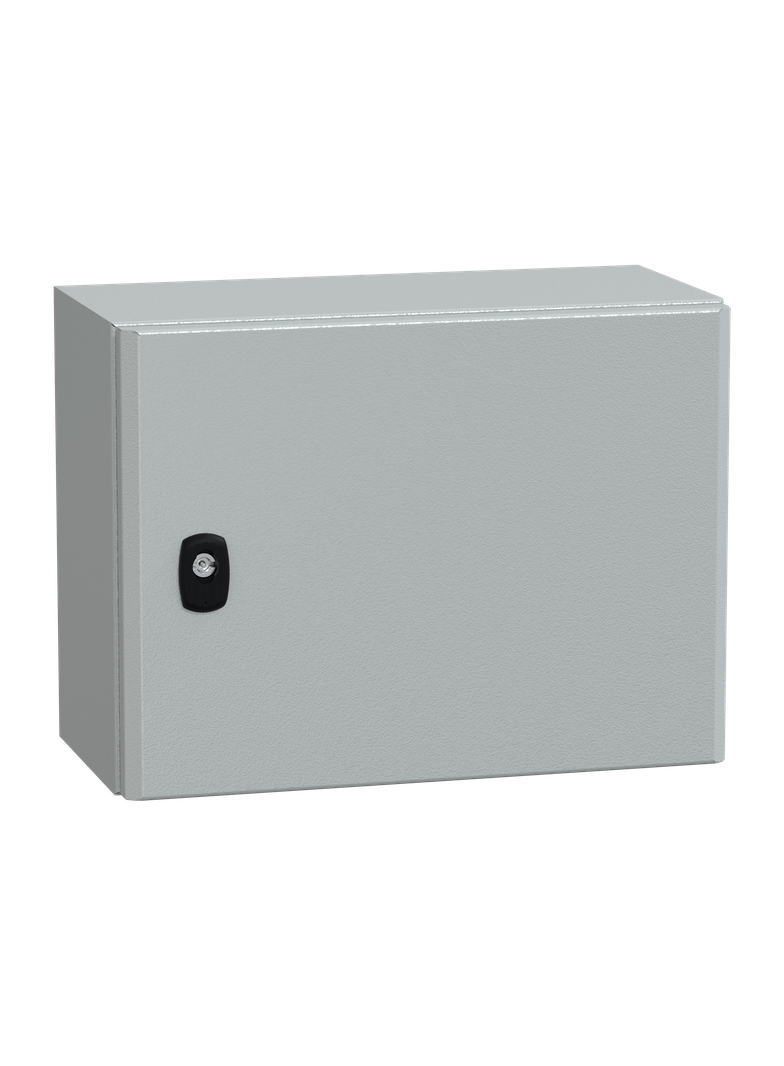 Spacial Obudowa wisząca S3D IP66 300x 400x 200mm