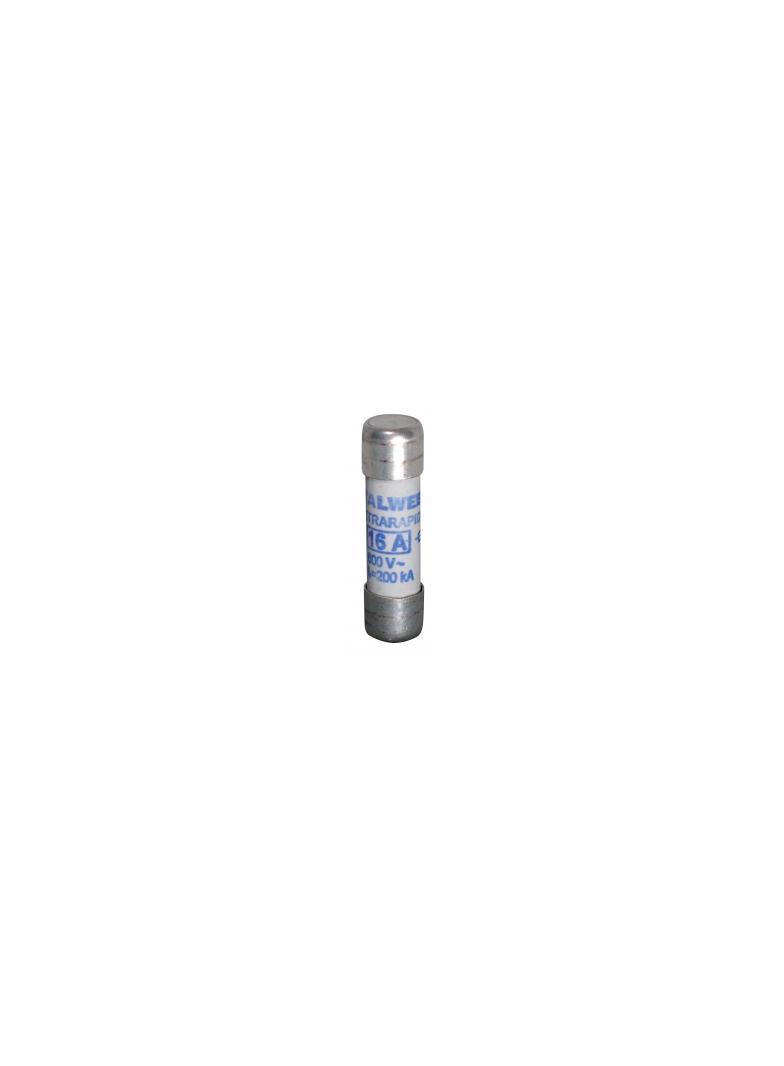 Wkładka topikowa ultraszybka CH14x51 aR 16A 690V 002635009 ETI