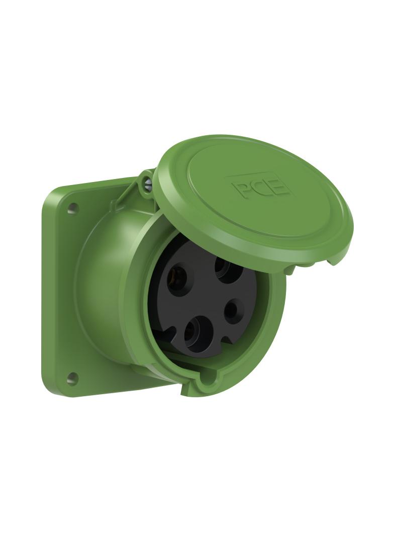 GN.TABL.63A 3P IP44 220V