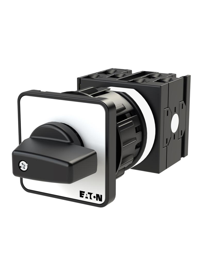 T0-3-8243/EZ Łącznik krzywkowy 20A 6.5kW 083938 EATON