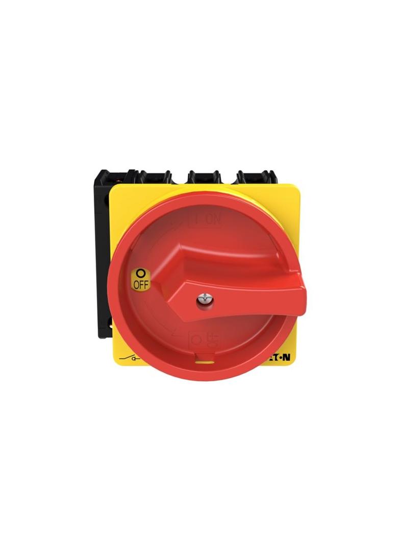 P3-63/EA/SVB/N Rozłącznik On/Off 63A 37kW 010398 EATON