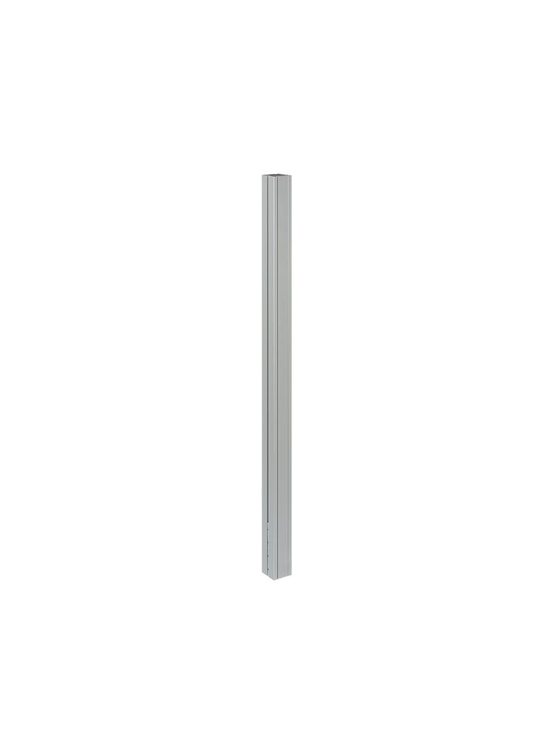 Simon Connect Element przedłużający kolumny ALK2200 dł.15m aluminium