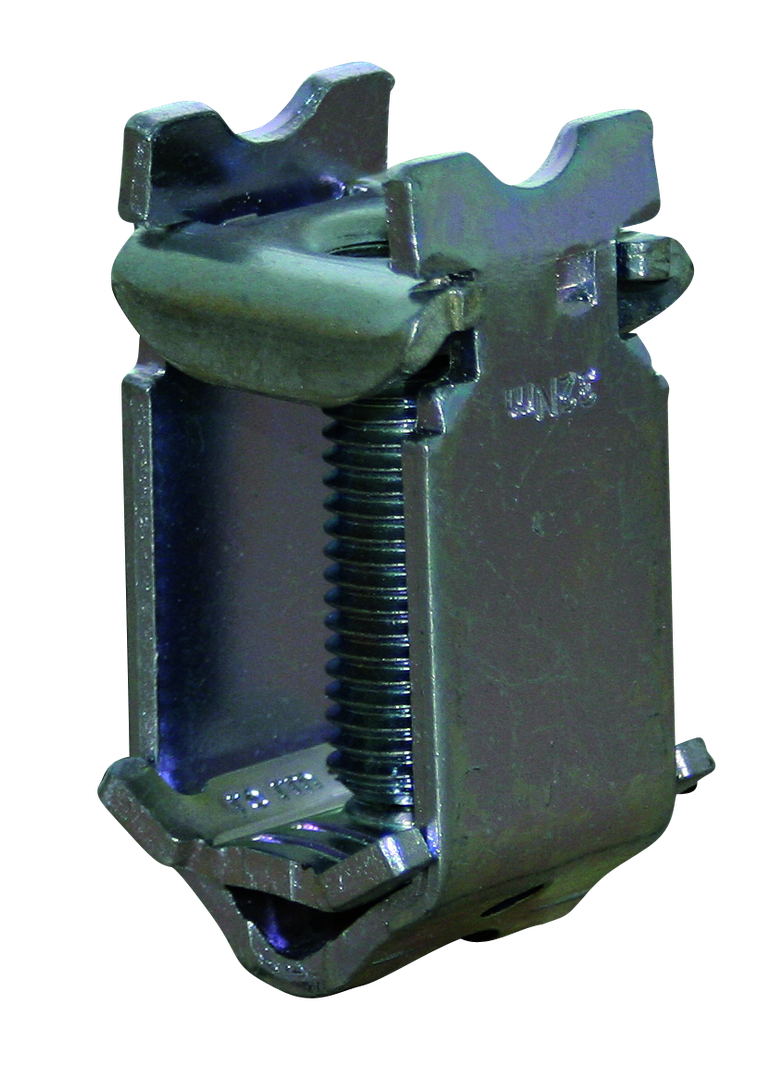 KM2G-F - Zacisk ramkowy  typu V