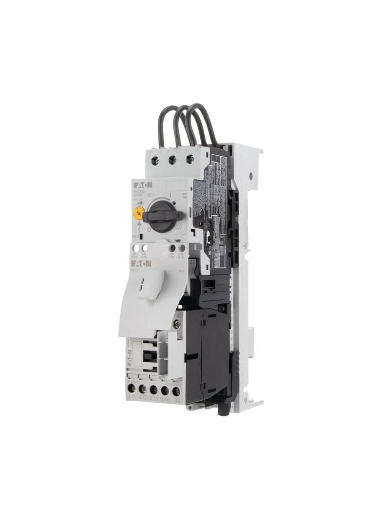 MSC-D-16-M15(24VDC)/BBA Ukł rozruchu bezpośr. Mont na szynie zb 102975 EATON