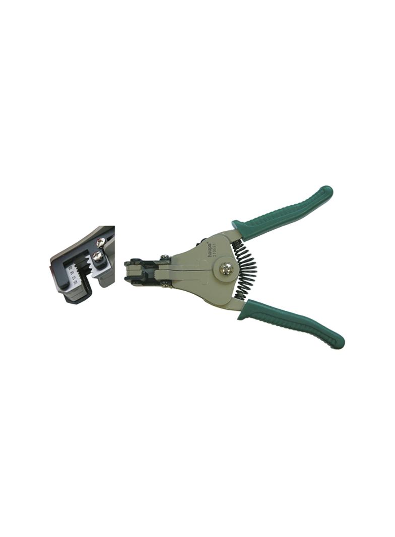 Automatyczny ściagacz izolacji 0,5-2mm*