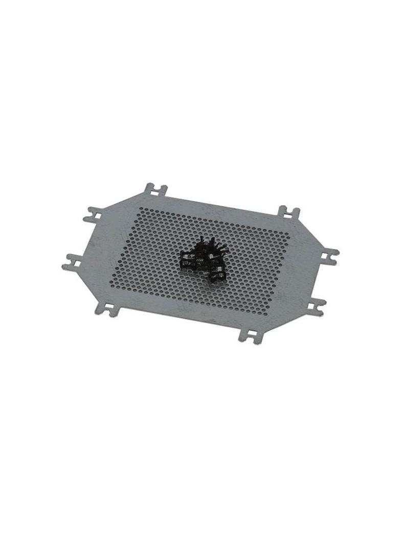 XSMFDB0608-BS-350-N Zestaw montażowy dla XF BS W=600 D=800 -N 193144 EATON