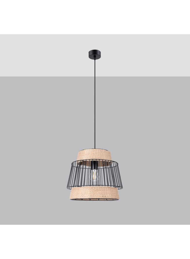 Sollux Lampa wisząca BRILO SL.1253