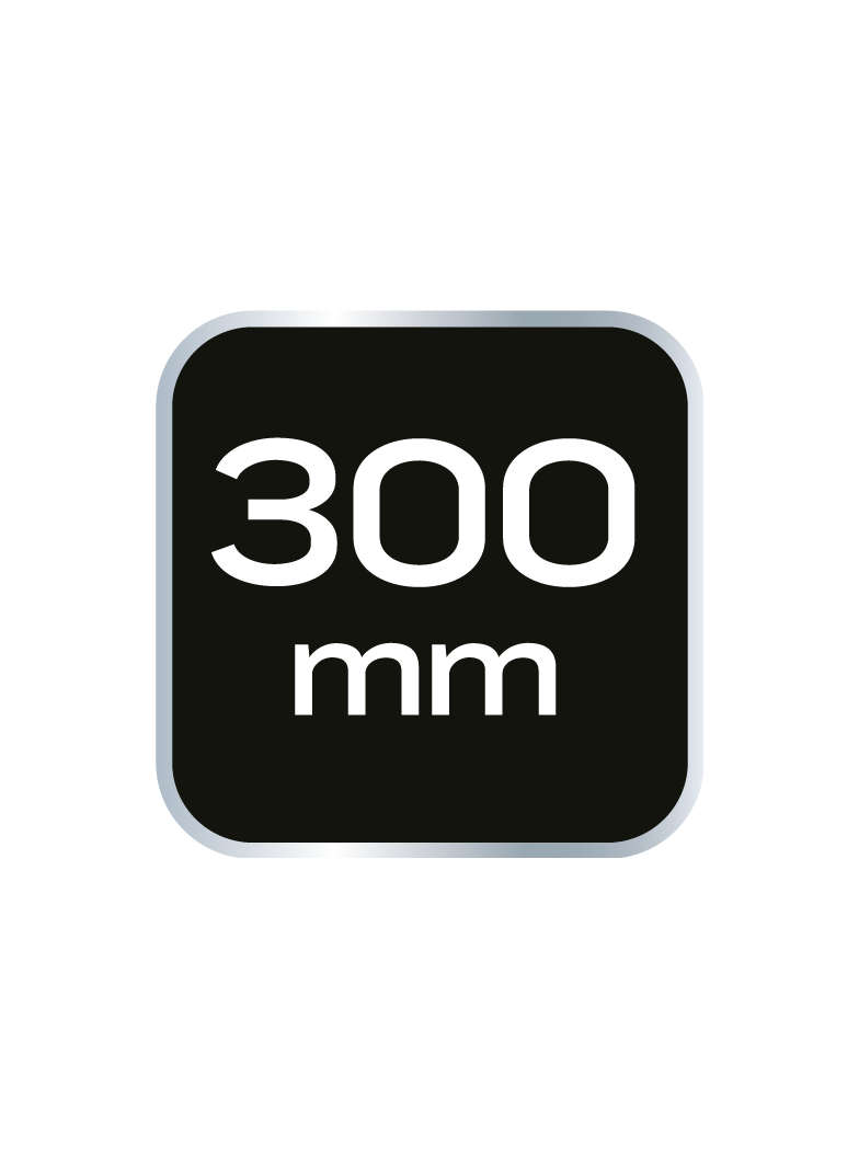 Dźwignia do przegubów kulowych 300mm NEO GTX 11-805 GTX Poland