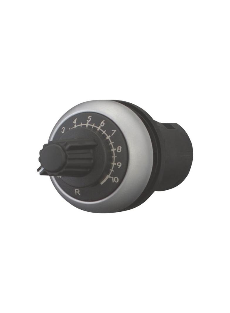 M22-R10K Potencjometr 10kOhm 0,5W 22mm IP66 229491 EATON