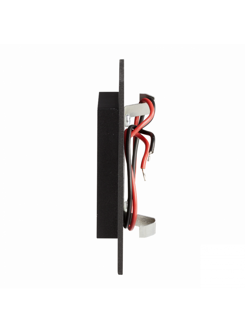 Oprawa LED TIMO z ramką PT 14V DC CZN biała ciepła TYP: 07-211-62