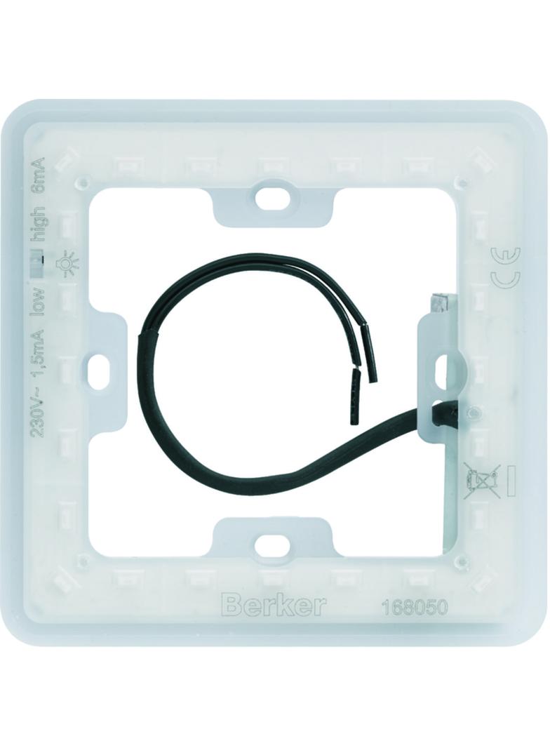 Moduł LED podświetlenia całego obwodu ramki Q.7