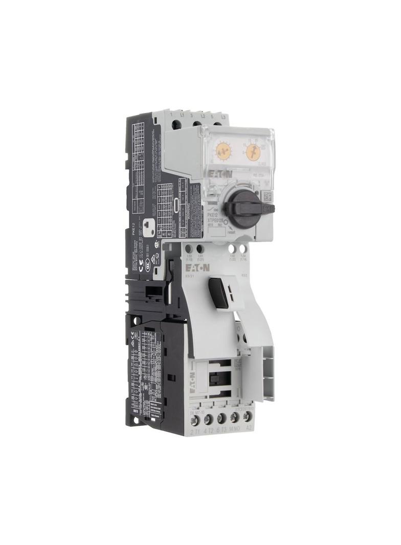 MSC-DE-1,2-M7(230V50HZ) Rozrusznik silnikowy z wyłącznikiem PKE 121735 EATON