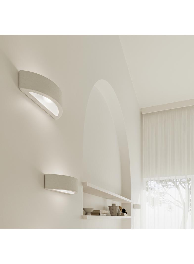 Sollux Kinkiet ceramiczny ATENA SL.0001