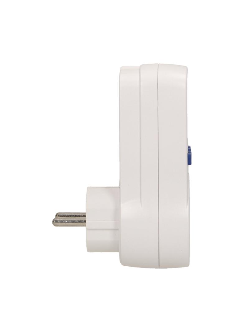 Elektroniczny programator czasowy 16 programów OR-PRE-409 ORNO