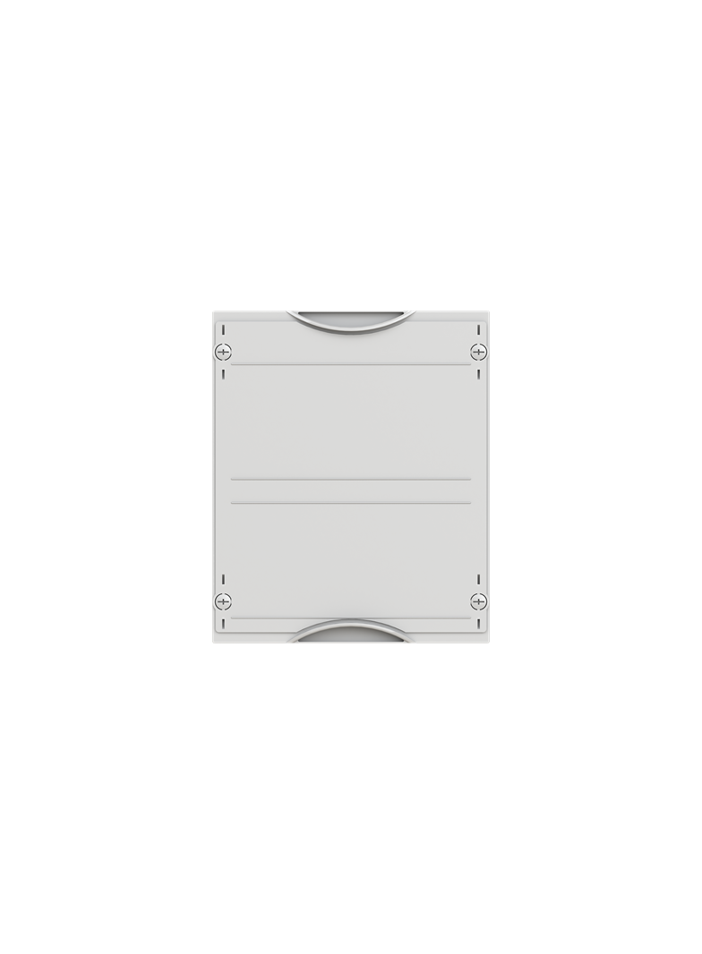 AG12 Maskownica pełna 300x250mm