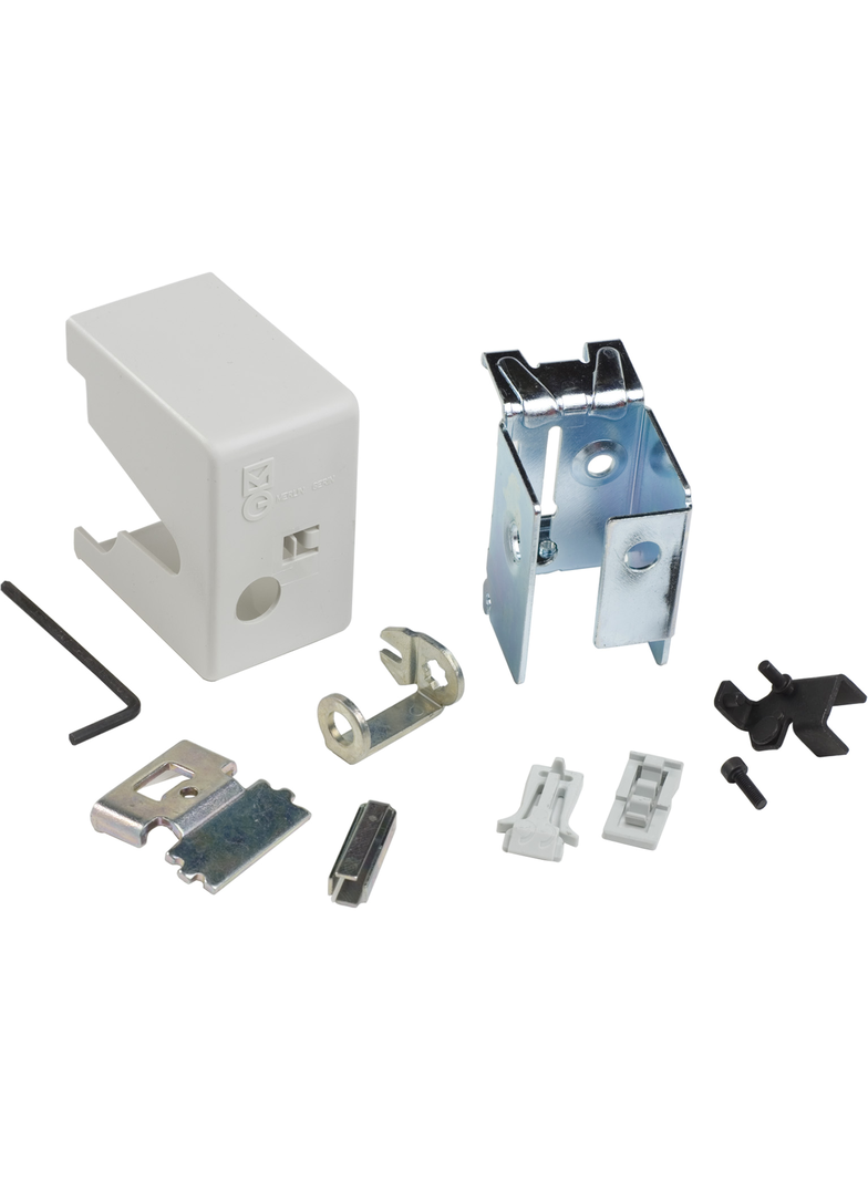 Mechanizm napędowy Acti9