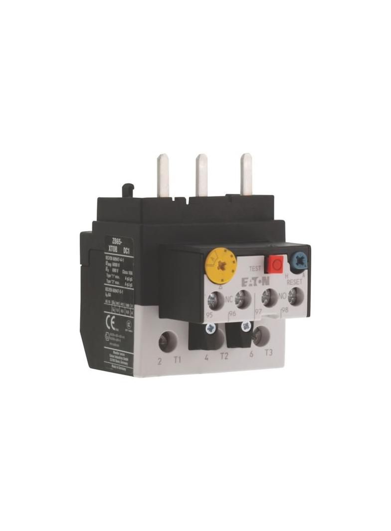 ZB65-75 Przekaźnik przeciążeniowy dla DILM40...72 108792 EATON