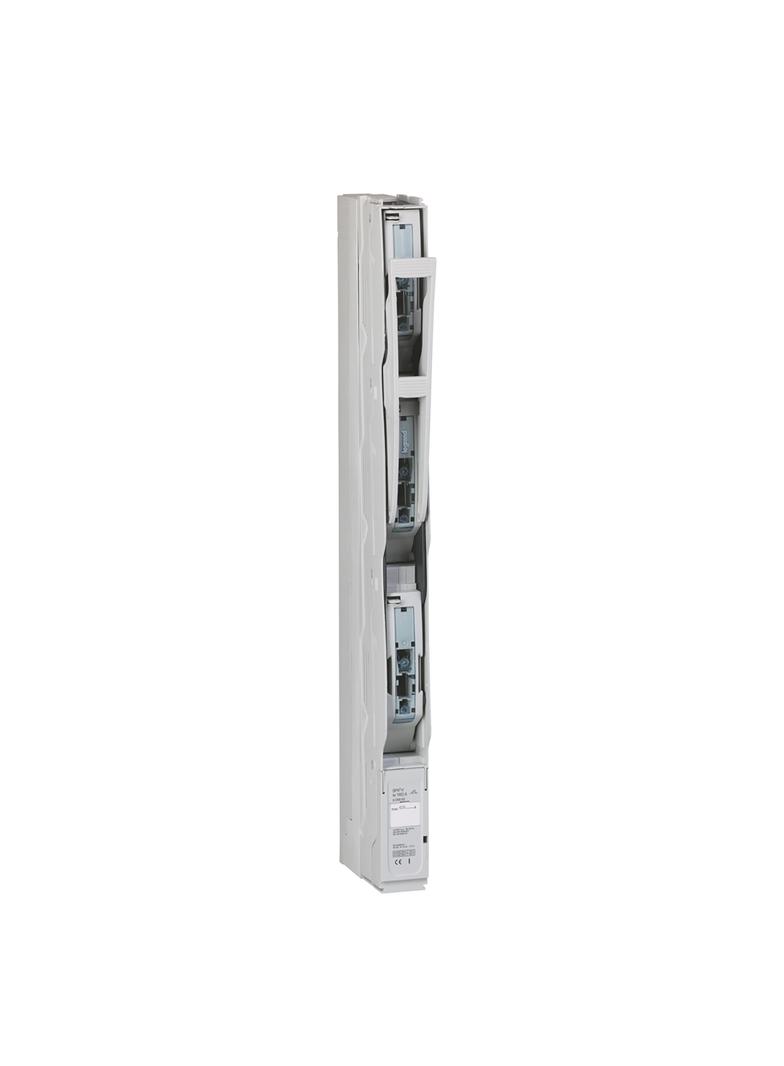 Rozłącznik Bezpiecznikowy Listwowy Nh SPX3-V 00 160A 605850 LEGRAND