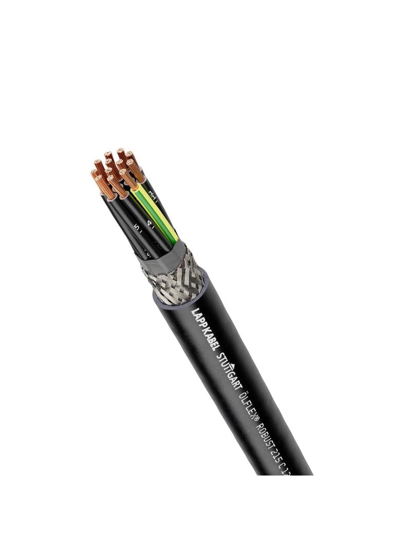 OLFLEX ROBUST 215 C 18G0,5 0022712 LAPP KABEL
