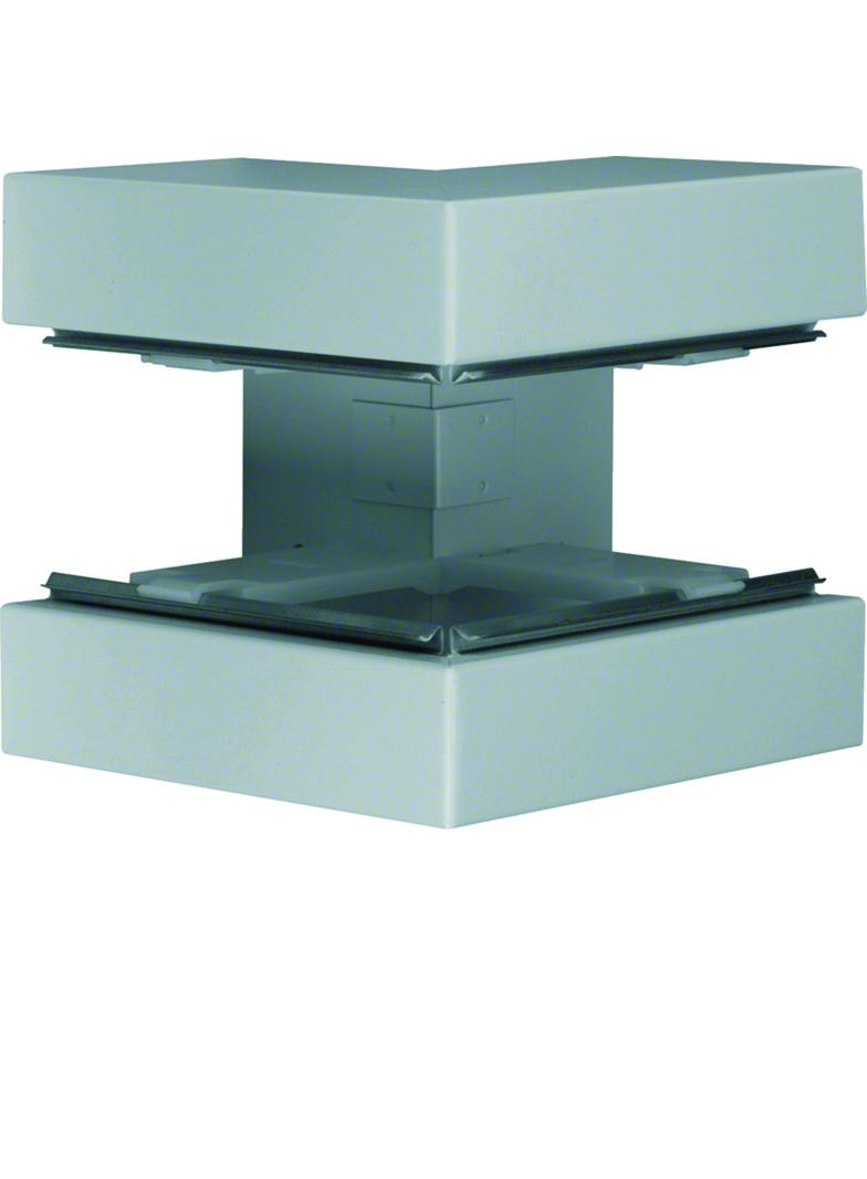 tehalit.BRS Kąt zewnętrzny 100x170 stal ocynk BRS1001703VERZ HAGER
