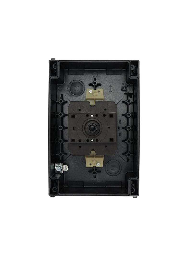 T5B-4-15682/I4 Łącznik krzywkowy 63A 22kW 207229 EATON