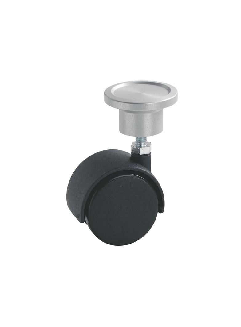 Zestaw czterech kół do minikolumny, Legrand