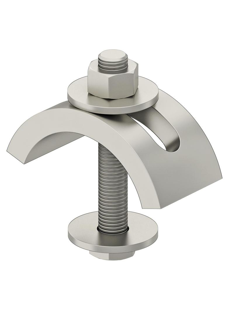 TKS-L36M12VA4301, Łapka mocująca lekka