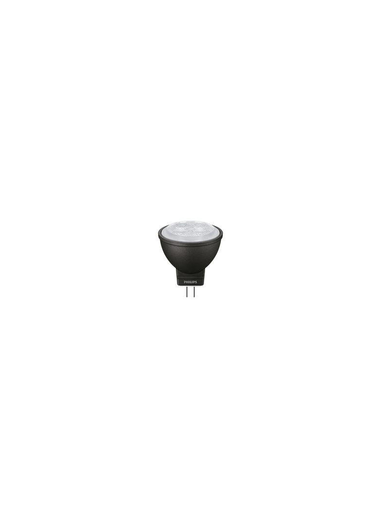 Żarówka LED 3,5W=20W 200lm 2700K barwa ciepła LEDspotLV 3,5-20W 827 MR11 24st. 5 lat gw. 9,29003E+11 PHILIPS