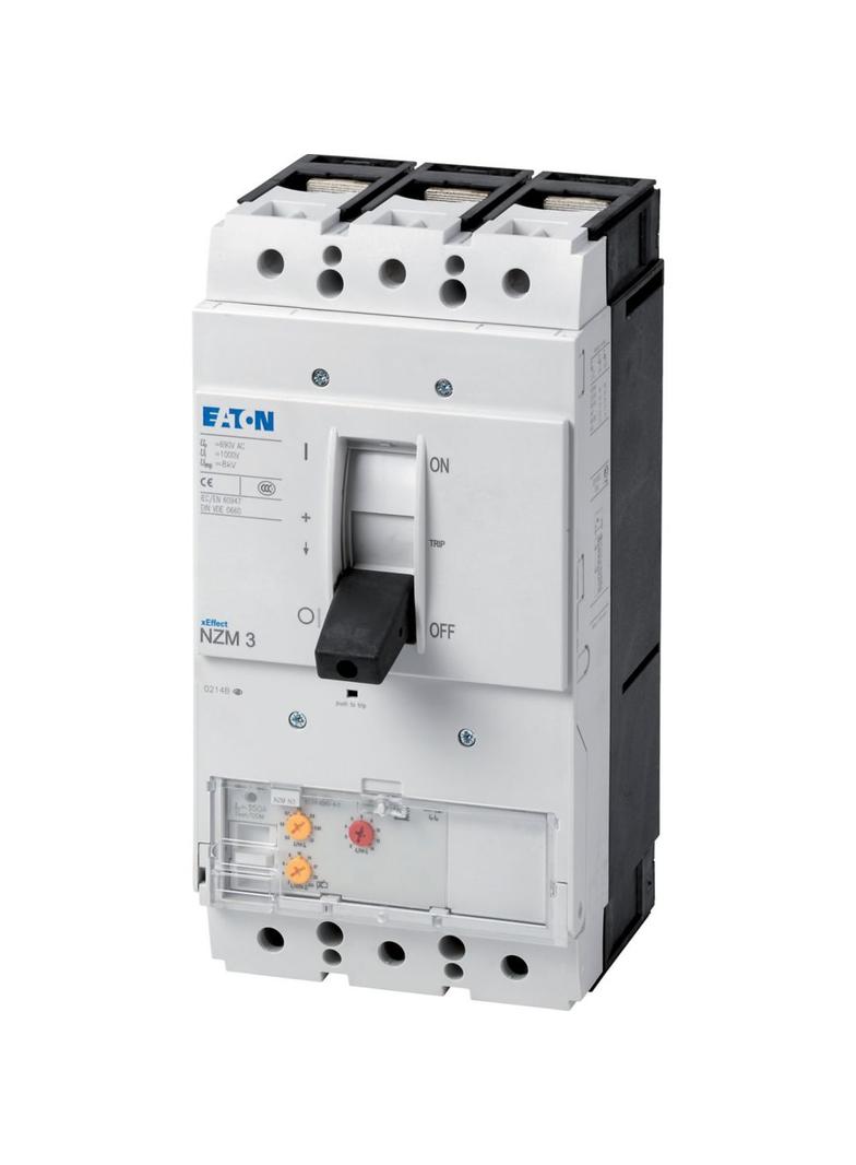 NZMN3-ME450 Wyłącznik 284468 EATON
