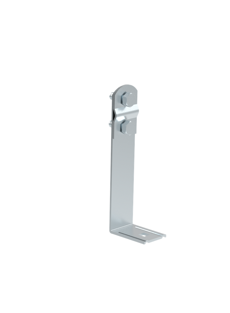 OC UCHWYT UNIWERSALNY SKRĘCANY 59.1 B/S OC