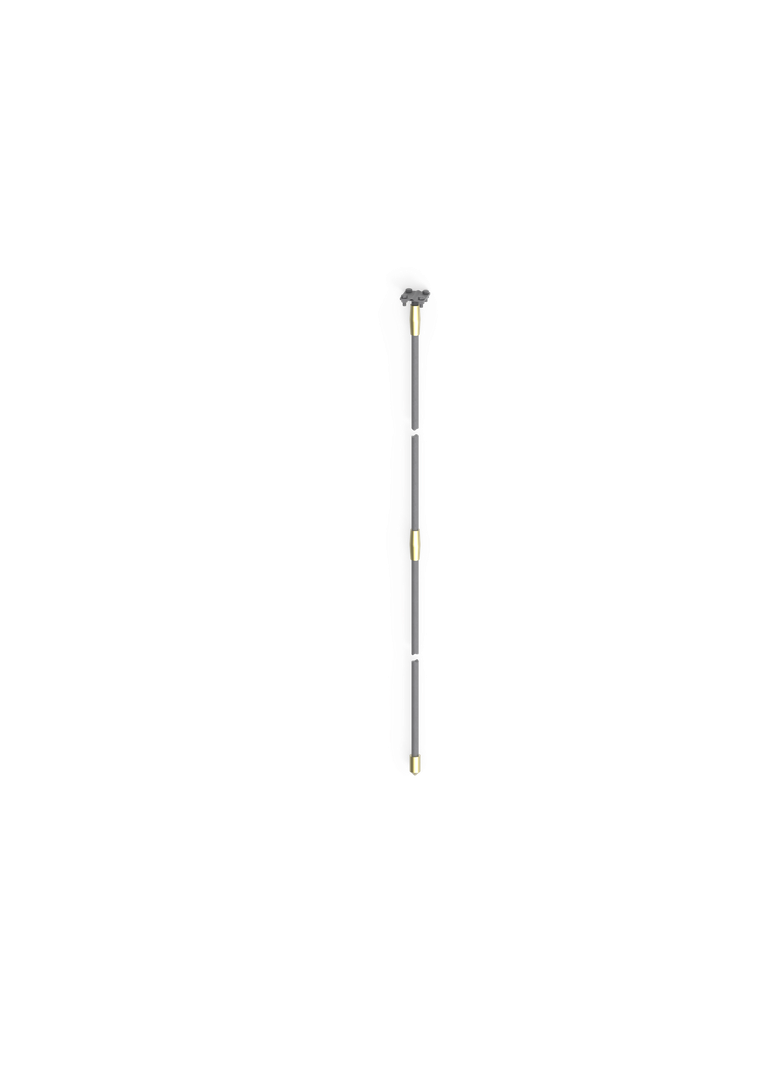 OG UZIOM KOMPLETNY 3-METROWY TERRA-GROM 41.1.1 T OG